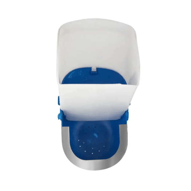 Set 10 hranitoare pentru iepuri, model V, Tehno Ms #071 - ZEP.RO - Ți-e la îndemână!