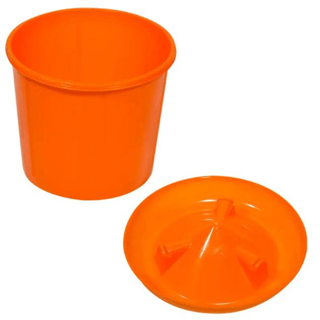 Hranitoare pentru pasari, 15kg, Tehno Ms #101 - ZEP.RO - Ți-e la îndemână!