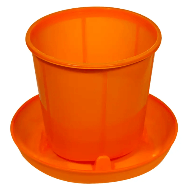 Hranitoare pentru pasari, 20kg, Tehno Ms #102 - ZEP.RO - Ți-e la îndemână!
