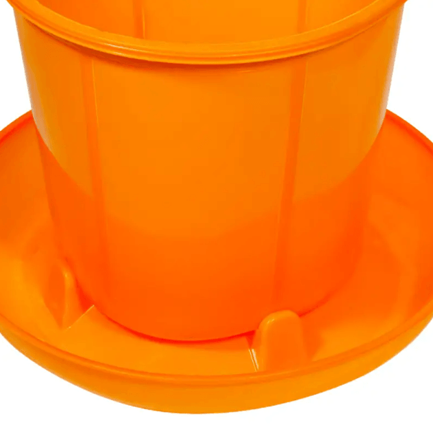 Hranitoare pentru pasari, 20kg, Tehno Ms #102 - ZEP.RO - Ți-e la îndemână!