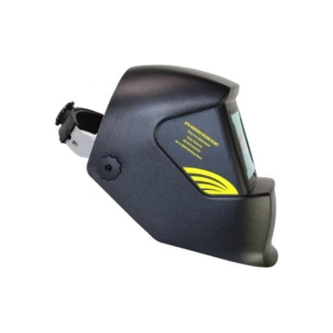 Masca de sudura cu cristale lichide Vogue-300F, cu protectie UV si radiatii IR