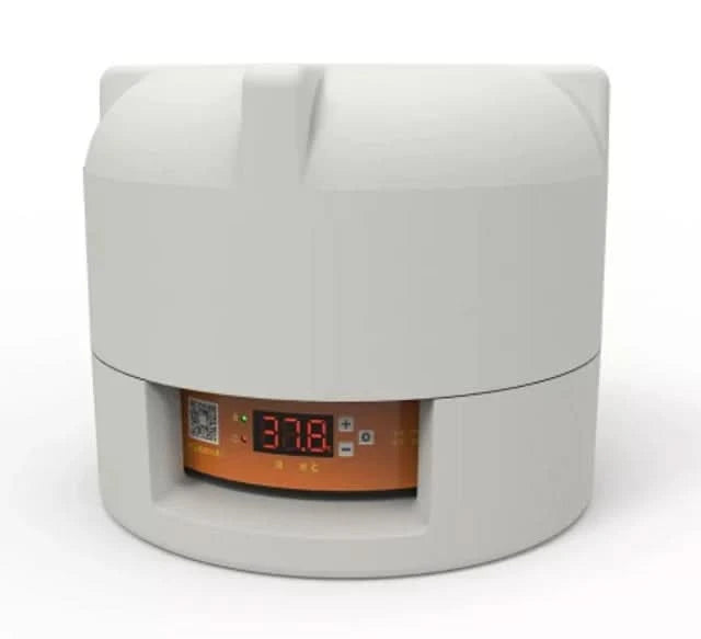 Incubator Automat MS-6 (12V/220V) – 6 Ouă