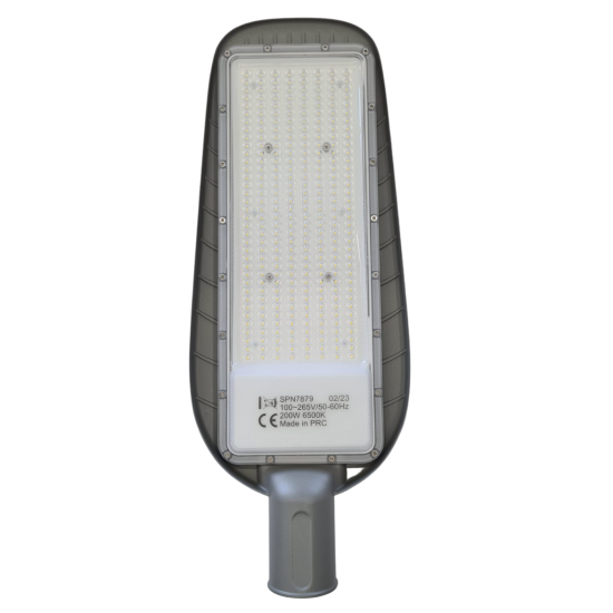 Corp Stradal LED SMD 200W, 20000lm, 6500K