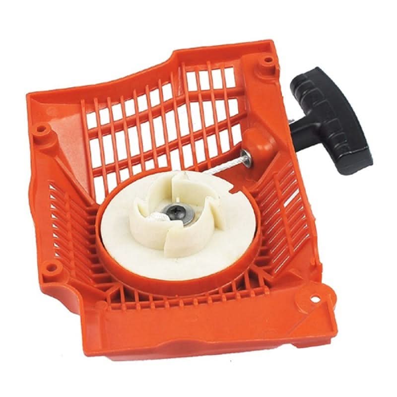 Demaror Drujba, Compatibil cu Husqvarna 362, 365, 371, 372