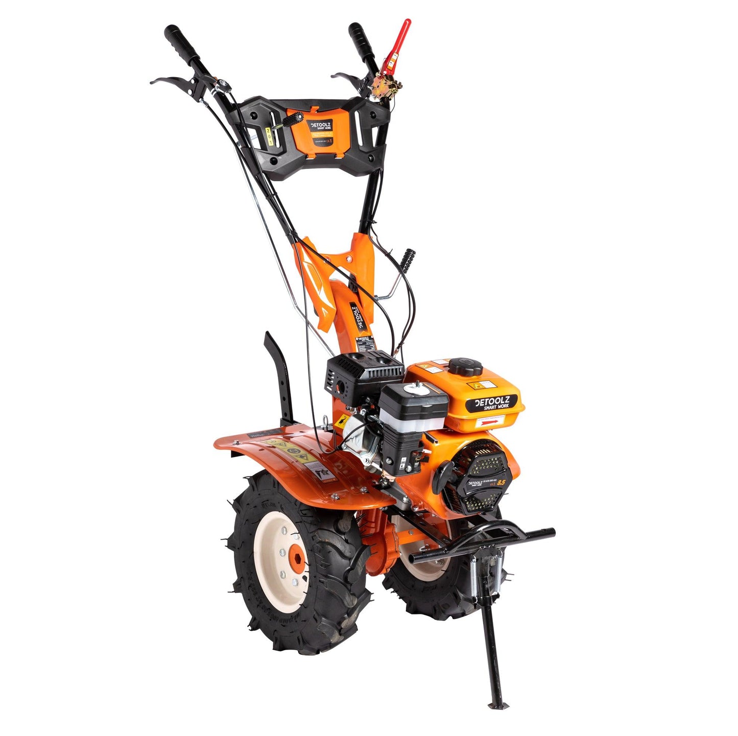 Motocultor 8.5CP, 212CC, 4T, viteze: 2 inainte+1 inapoi - ZEP.RO - Ți-e la îndemână!