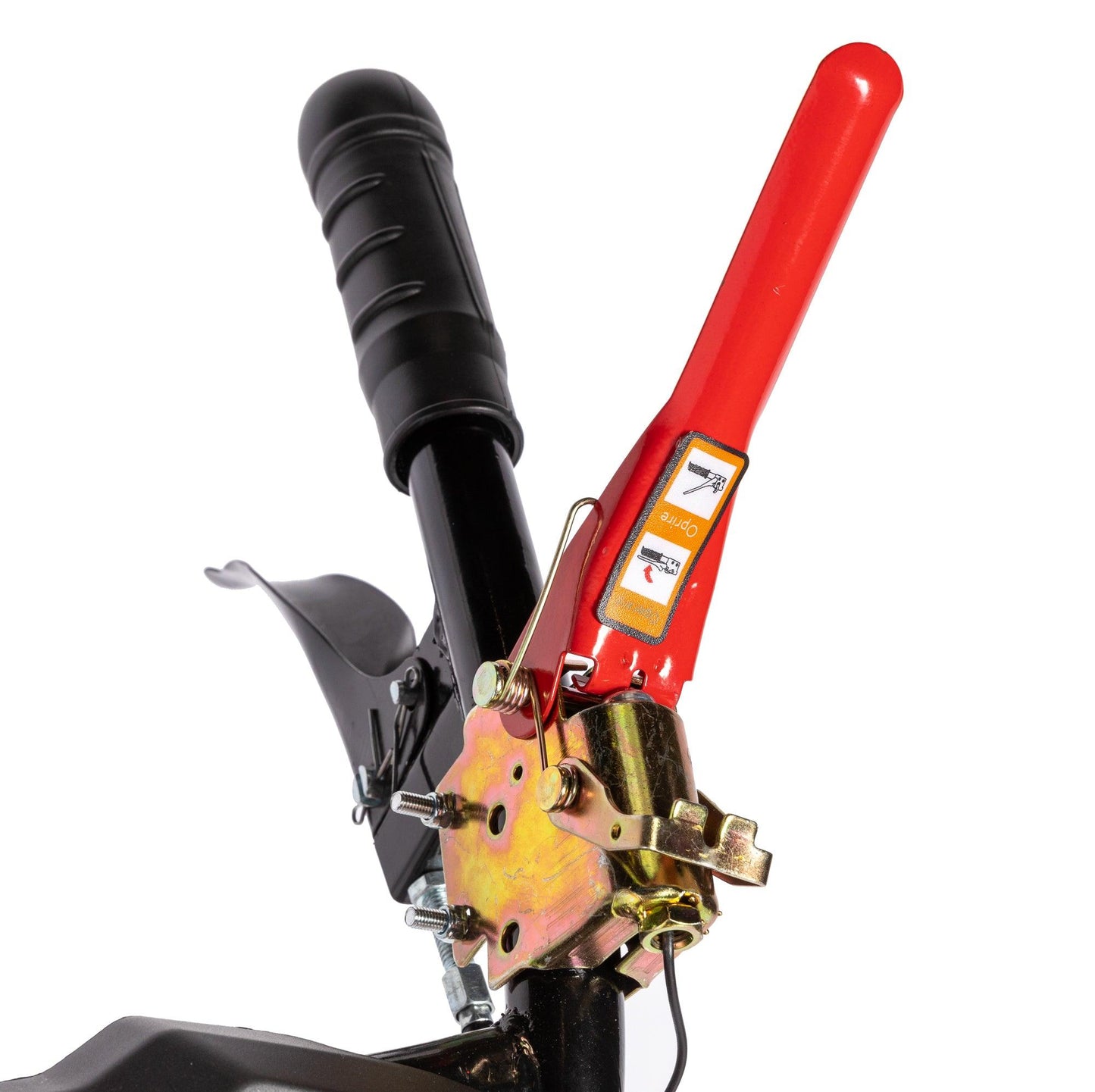 Motocultor 8.5CP, 212CC, 4T, viteze: 2 inainte+1 inapoi - ZEP.RO - Ți-e la îndemână!