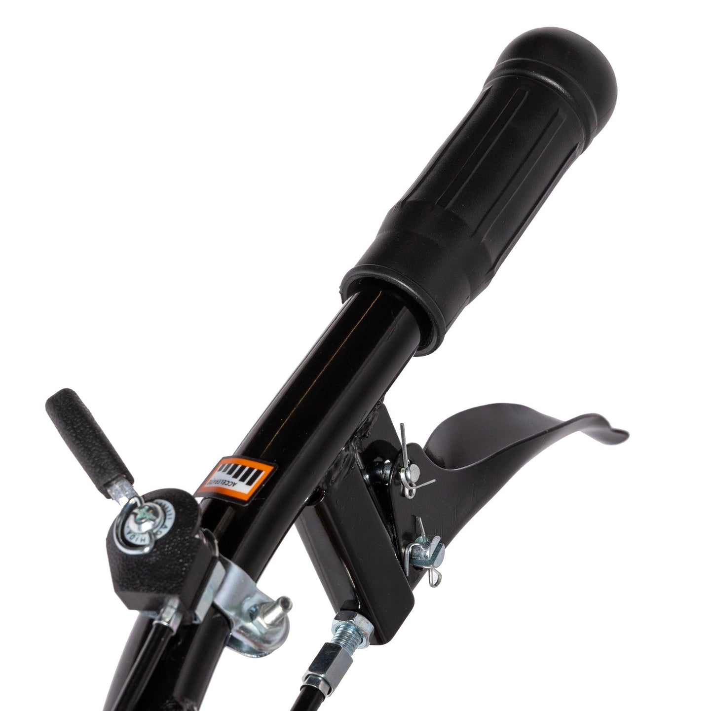 Motocultor 8.5CP, 212CC, 4T, viteze: 2 inainte+1 inapoi - ZEP.RO - Ți-e la îndemână!