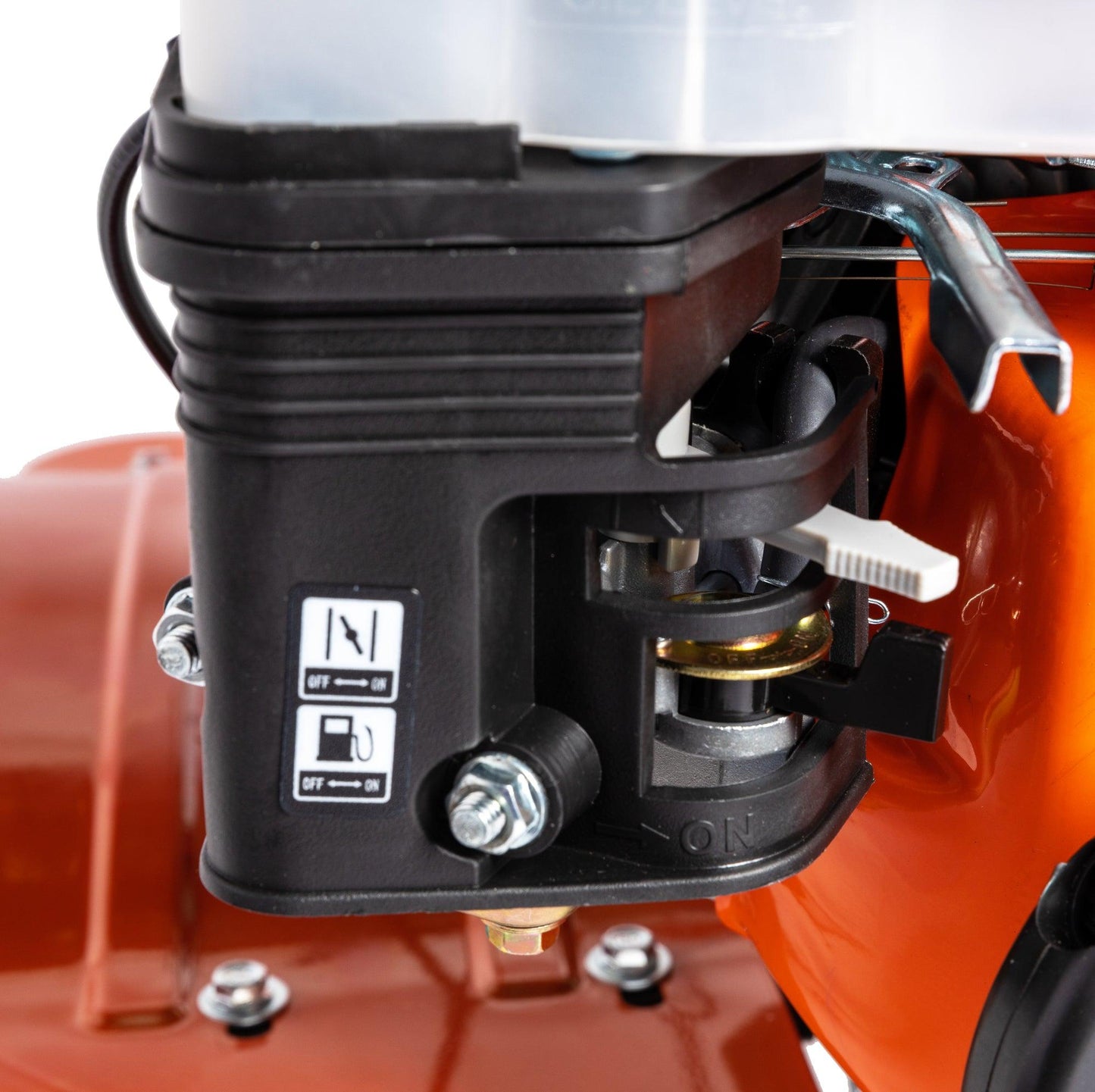 Motocultor 8.5CP, 212CC, 4T, viteze: 2 inainte+1 inapoi - ZEP.RO - Ți-e la îndemână!
