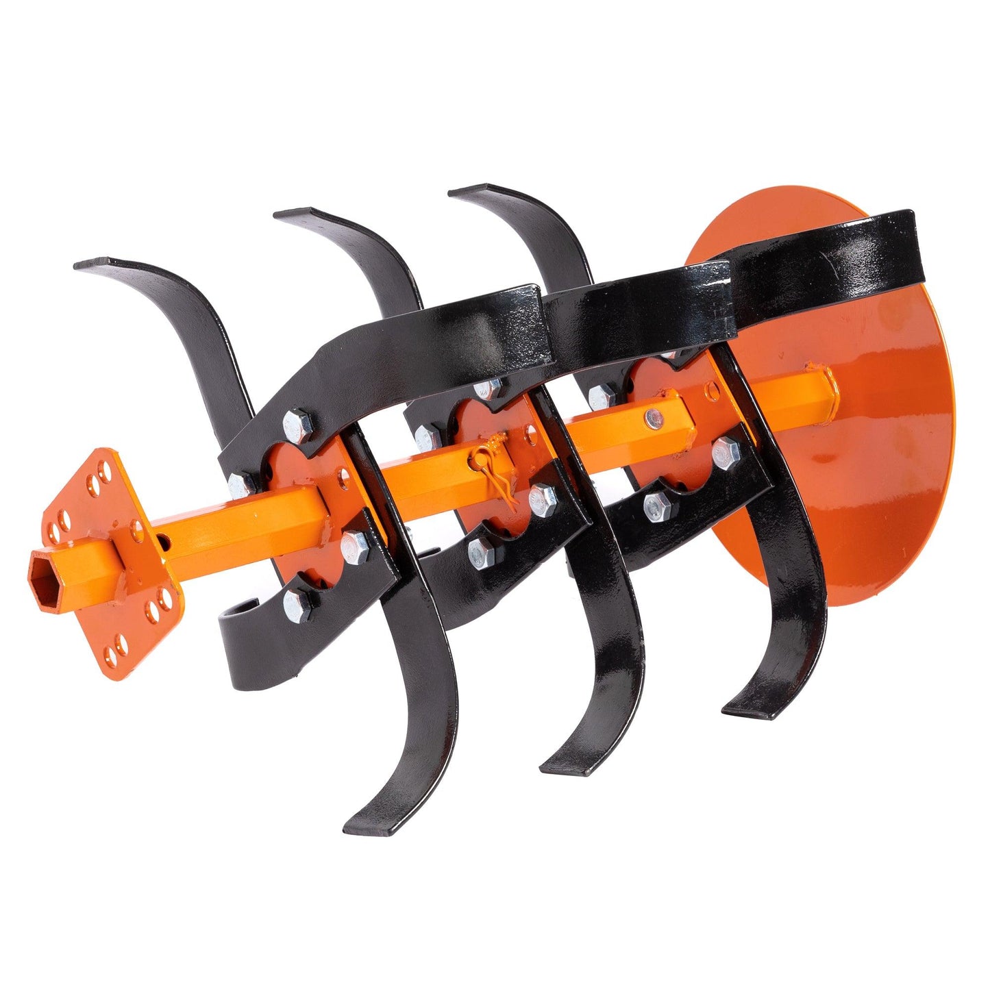 Motocultor 8.5CP, 212CC, 4T, viteze: 2 inainte+1 inapoi - ZEP.RO - Ți-e la îndemână!