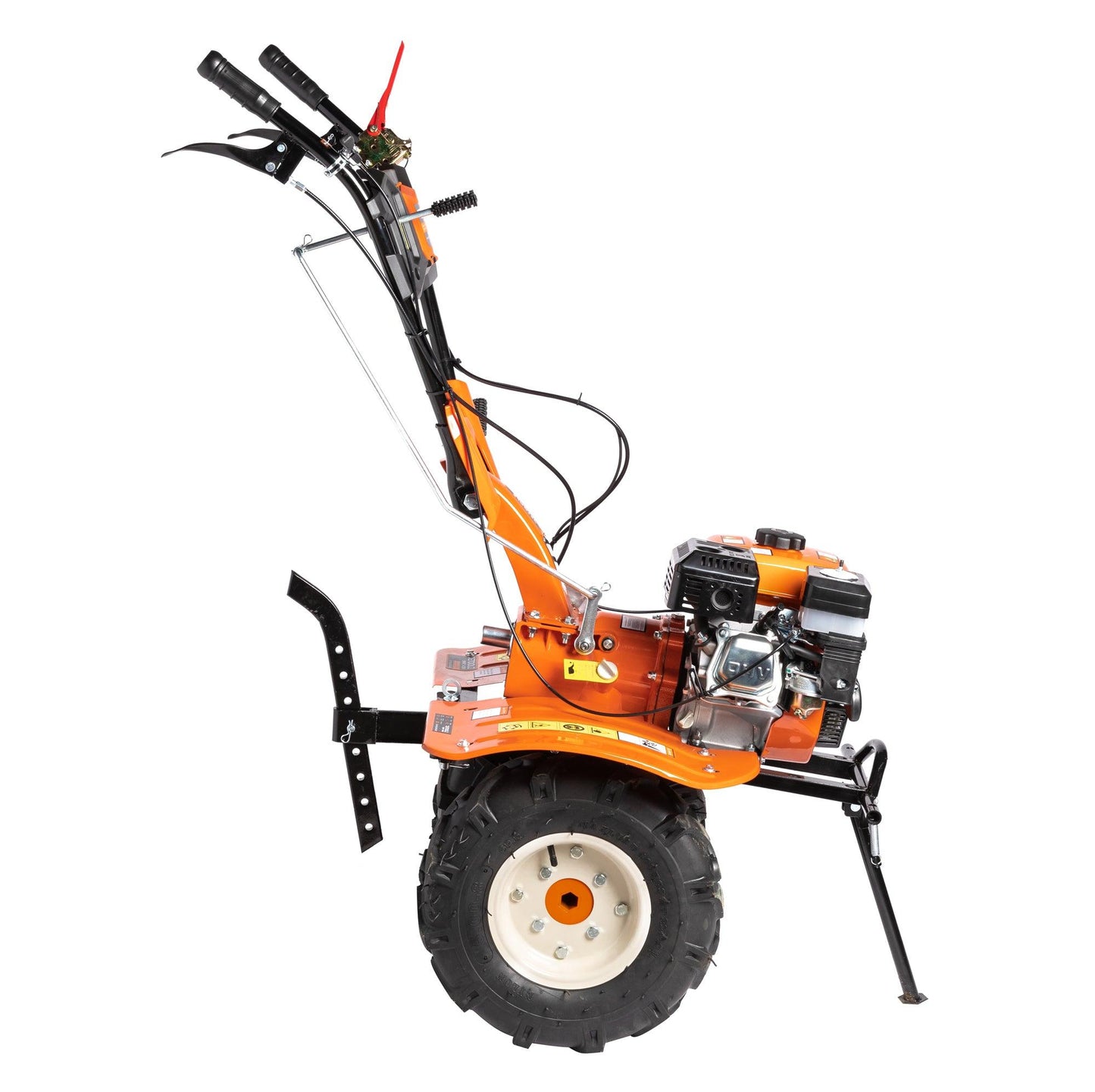 Motocultor 8.5CP, 212CC, 4T, viteze: 2 inainte+1 inapoi - ZEP.RO - Ți-e la îndemână!