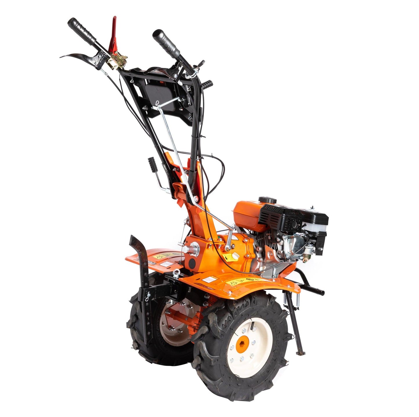 Motocultor 8.5CP, 212CC, 4T, viteze: 2 inainte+1 inapoi - ZEP.RO - Ți-e la îndemână!