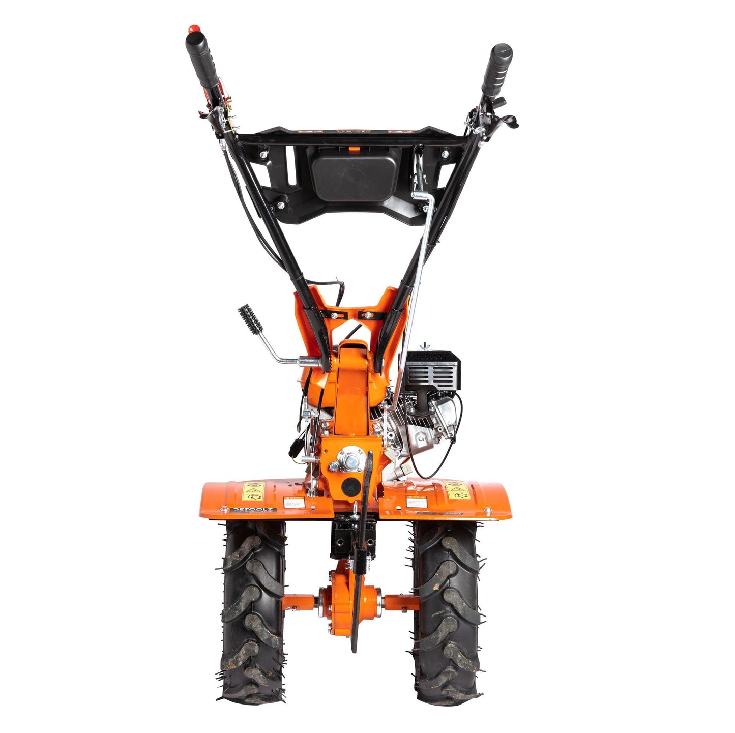 Motocultor 8.5CP, 212CC, 4T, viteze: 2 inainte+1 inapoi - ZEP.RO - Ți-e la îndemână!