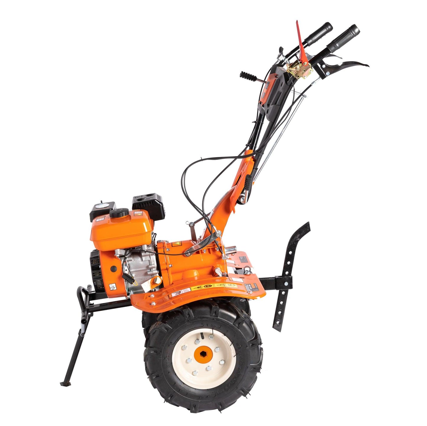 Motocultor 8.5CP, 212CC, 4T, viteze: 2 inainte+1 inapoi - ZEP.RO - Ți-e la îndemână!
