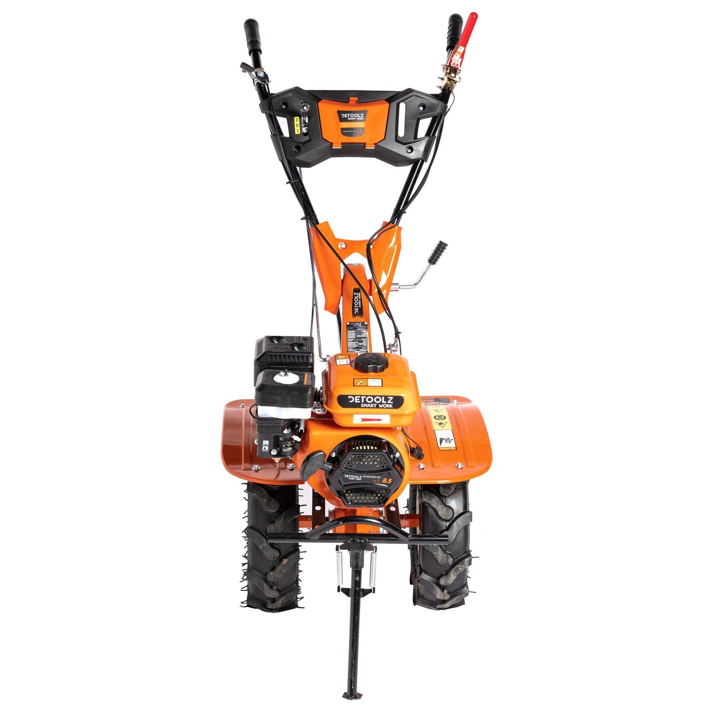 Motocultor 8.5CP, 212CC, 4T, viteze: 2 inainte+1 inapoi - ZEP.RO - Ți-e la îndemână!