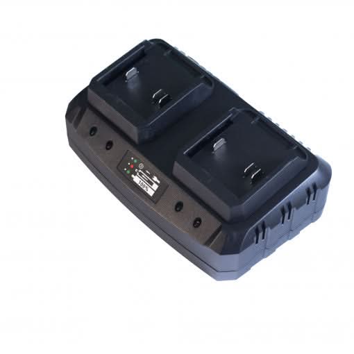 Incarcator acumulatori ROTOR 2RBC-21V, 21V, 1.7A, alimentare 220V