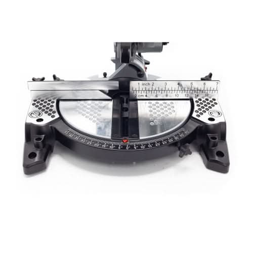 Fierastrau circular stationar ProCraft CMS21, 1200W, 210mm, 75mm adancime taiere, 4200 RPM