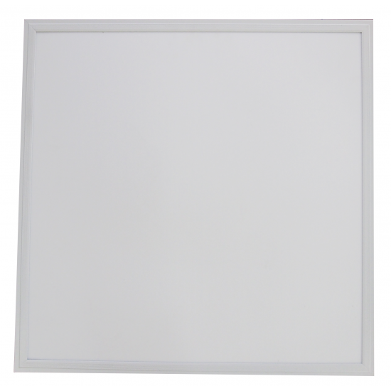 Panou LED Slim, 48W, 3840 lm, 595x595x9 mm, 4100K