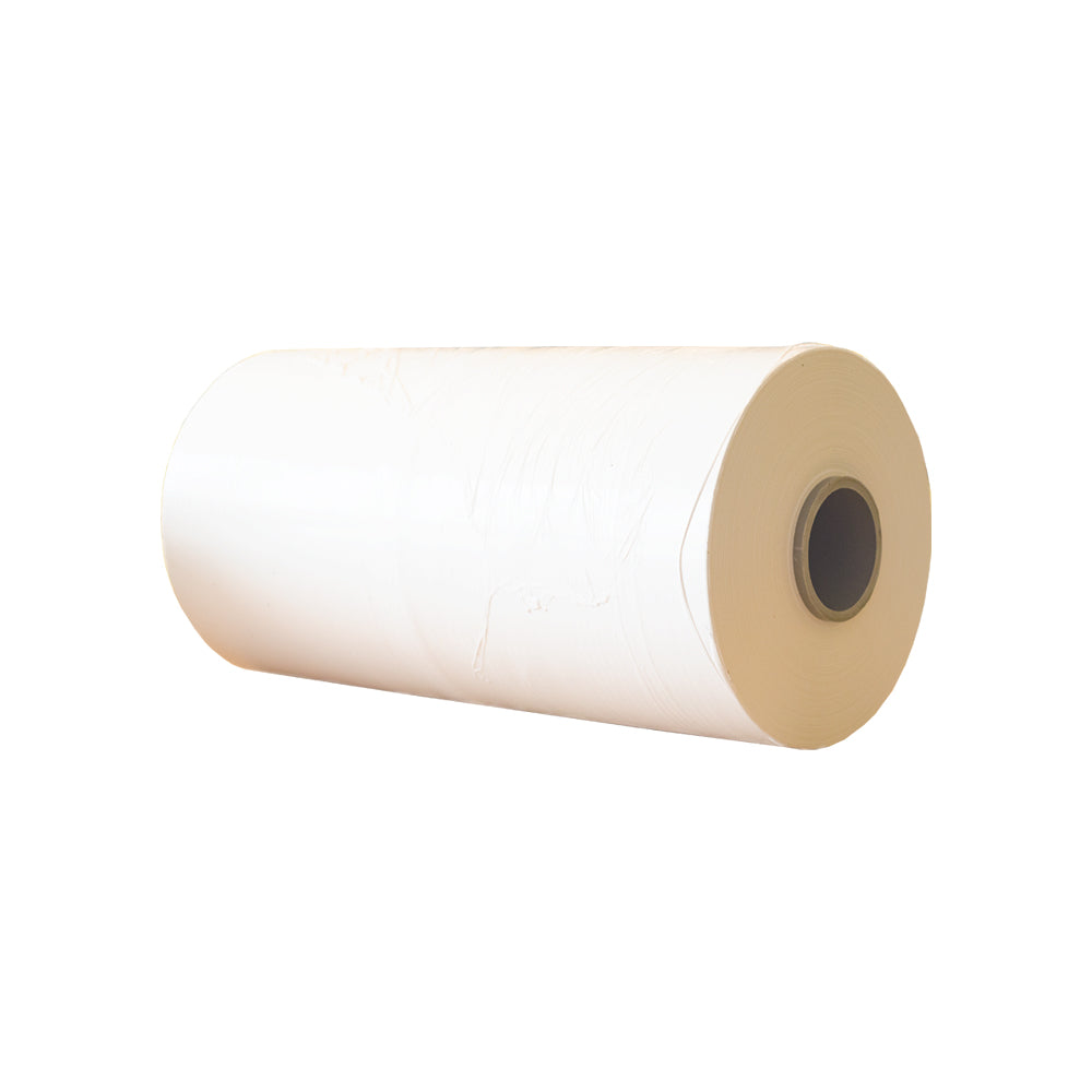 Folie stretch baloti alb Power XL, 22 microni, 0.50 x 2000 m