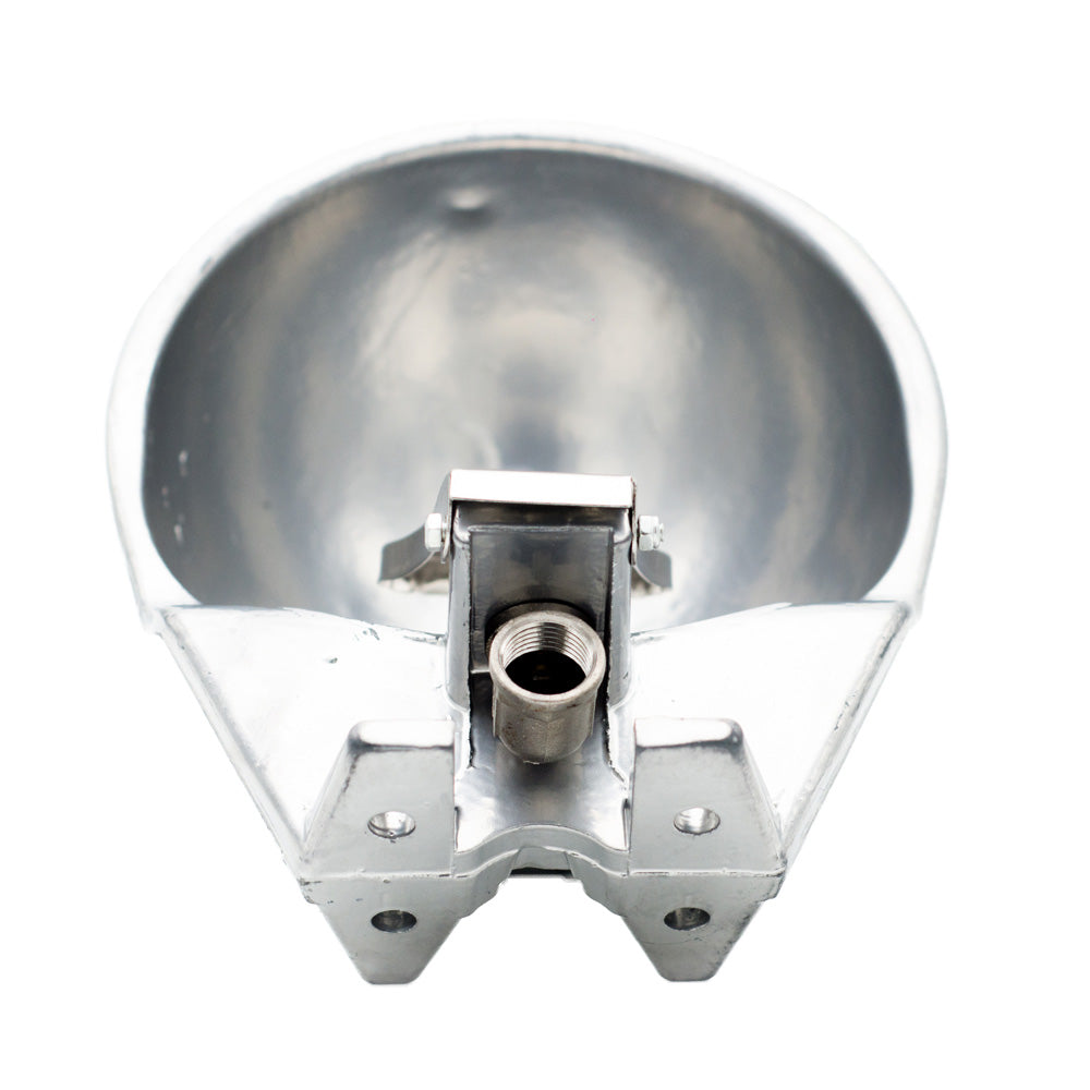 Adapatoare aluminiu pentru bovine si cabaline, 2.4 litri