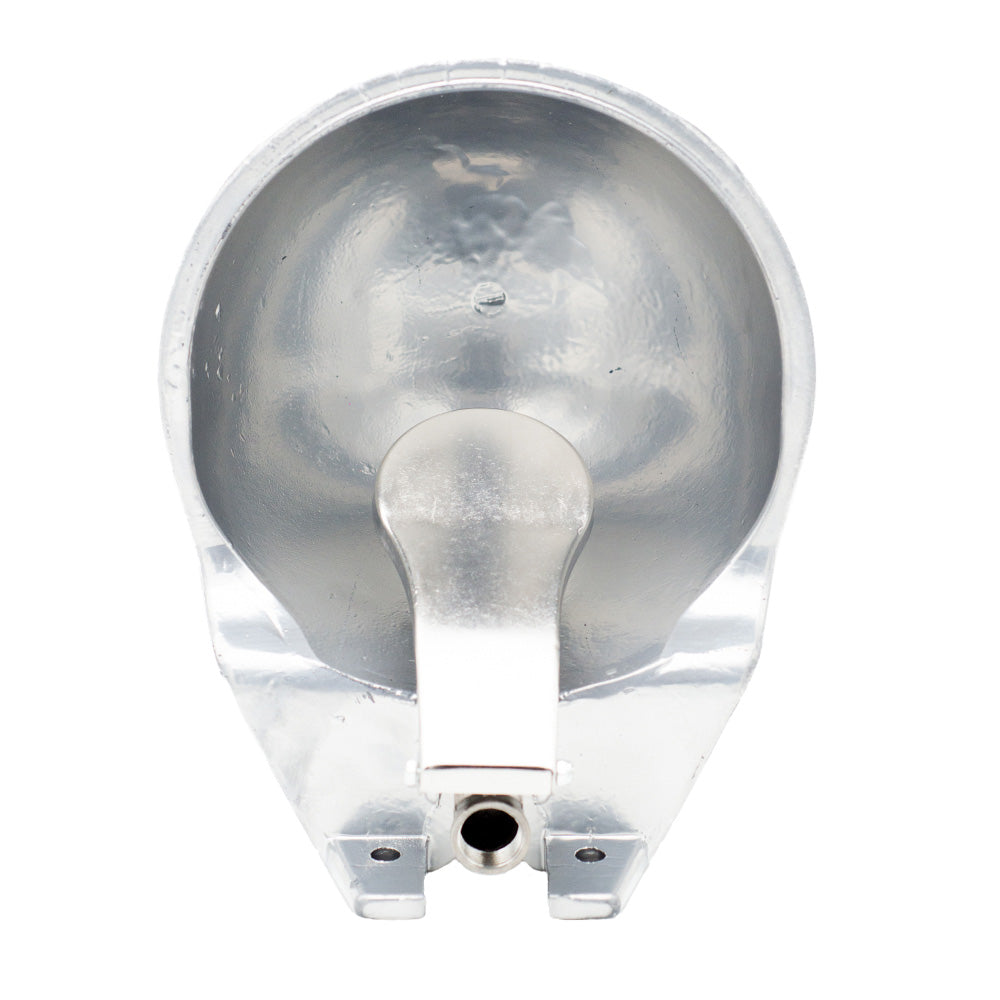 Adapatoare aluminiu pentru bovine si cabaline, 2.4 litri