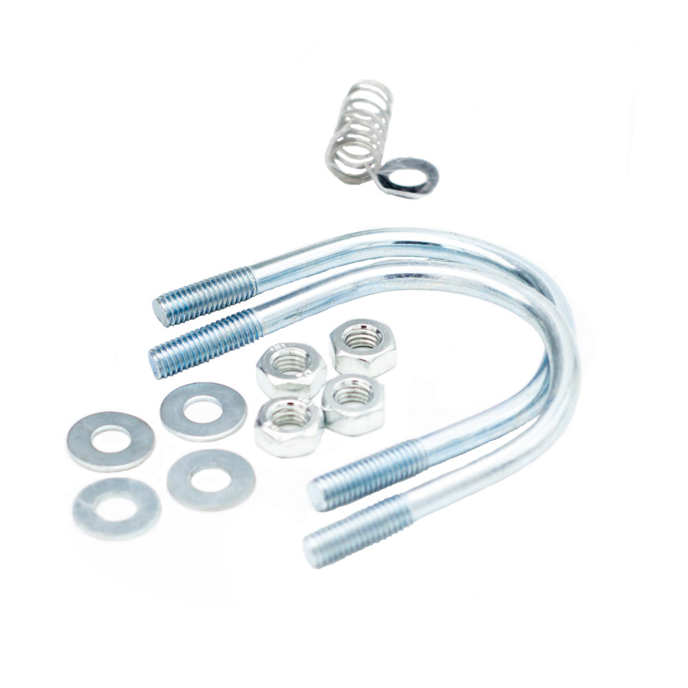 Adapatoare aluminiu pentru bovine si cabaline, 2.4 litri