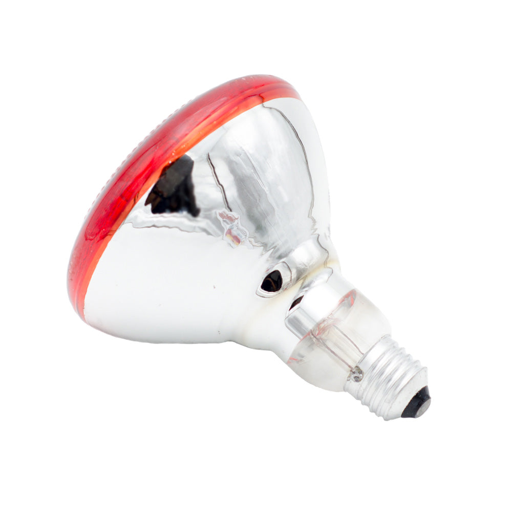 Bec infrarosu PROFESIONAL Fermag, 250 W, soclu E27