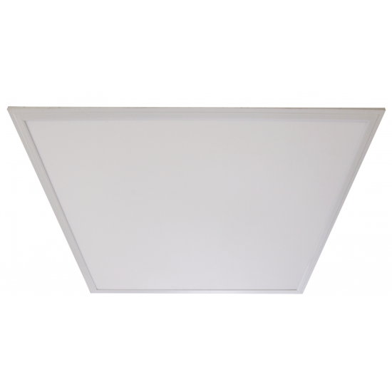 Panou LED Slim, 48W, 3840 lm, 595x595x9 mm, 4100K
