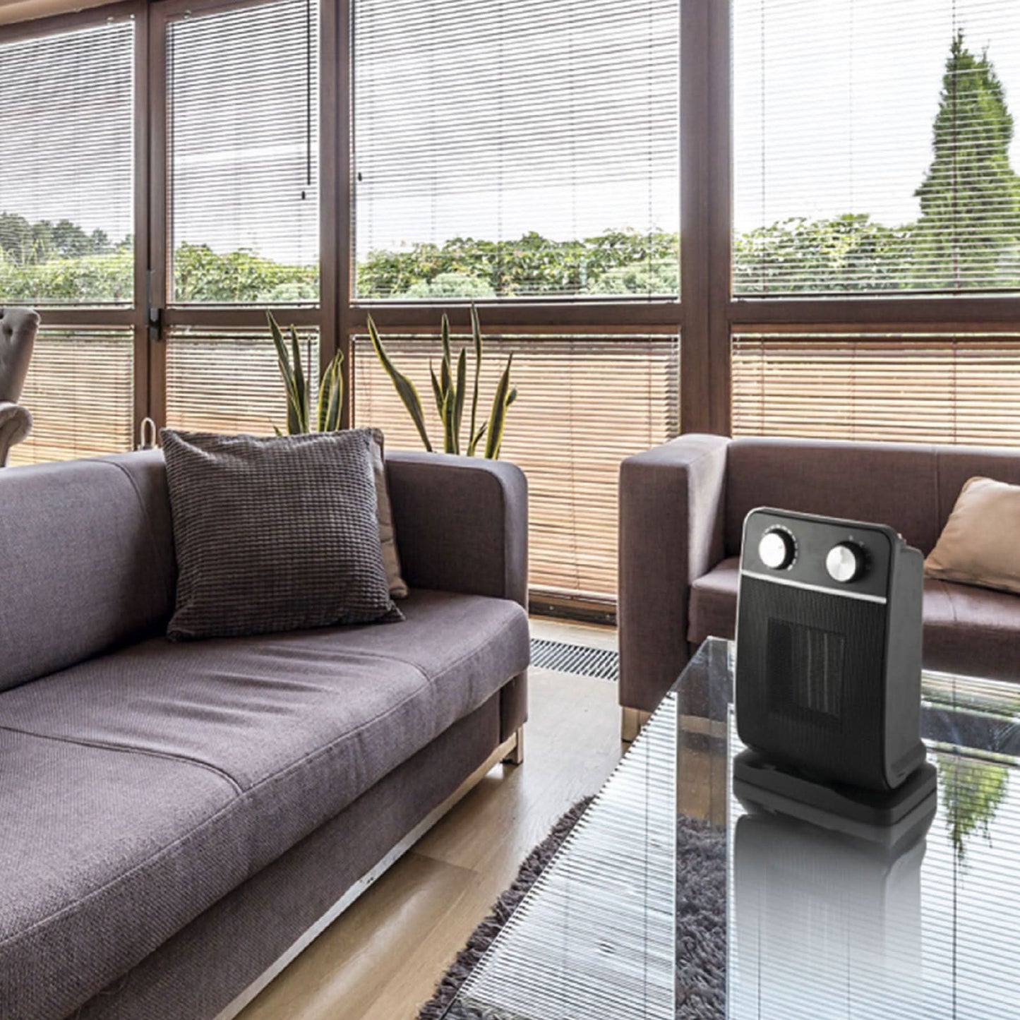 Radiator Ceramic FK 29