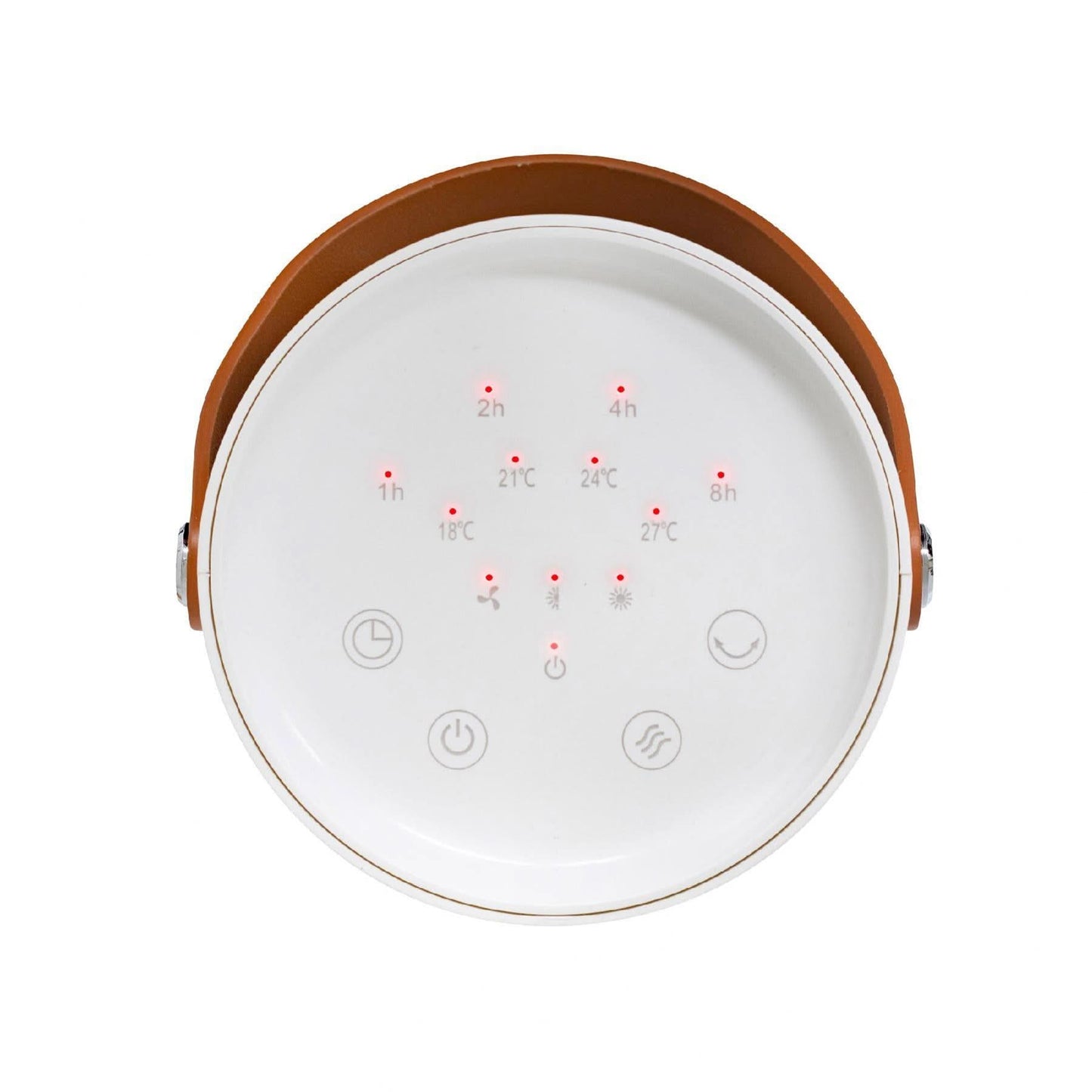 Radiator Ceramic FK 52