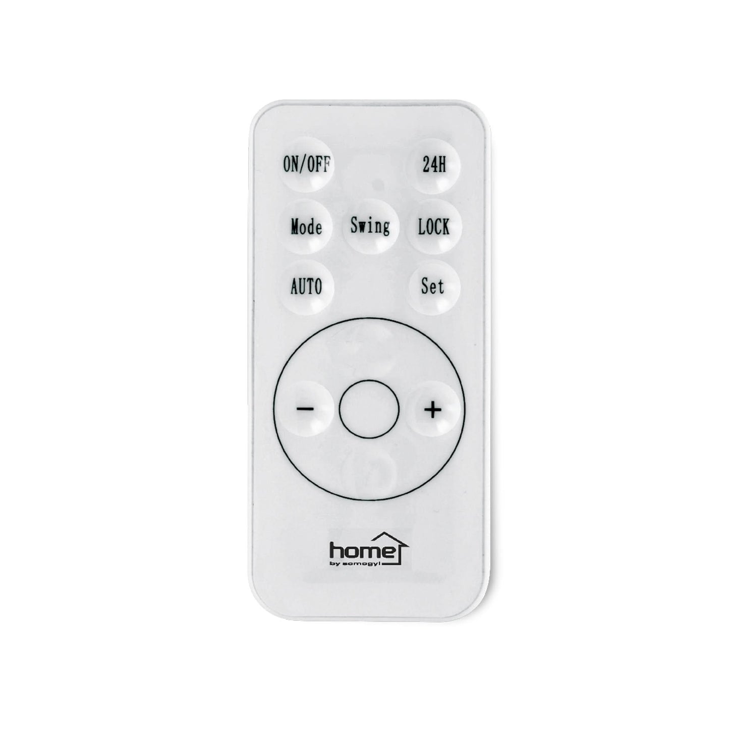 Radiator PTC Smart FKF 54203, 1000W / 2000W, Wi-Fi, control aplicatie, program saptamanal, termostat electronic, timer 24h, oprire automata, telecomanda, lamele mobile, montaj pe perete