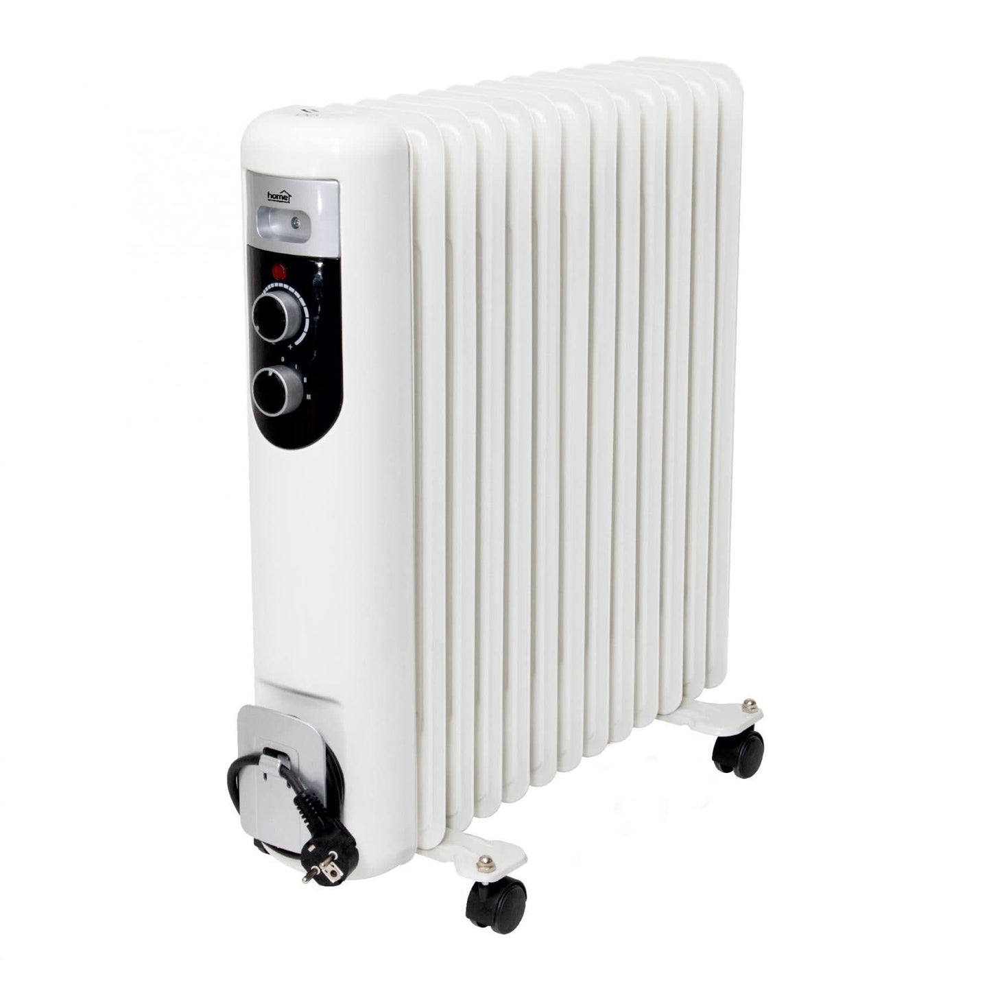 Radiator cu Ulei FKOS 13 M, 2500 W – Eficiență și Confort pe Termen Lung