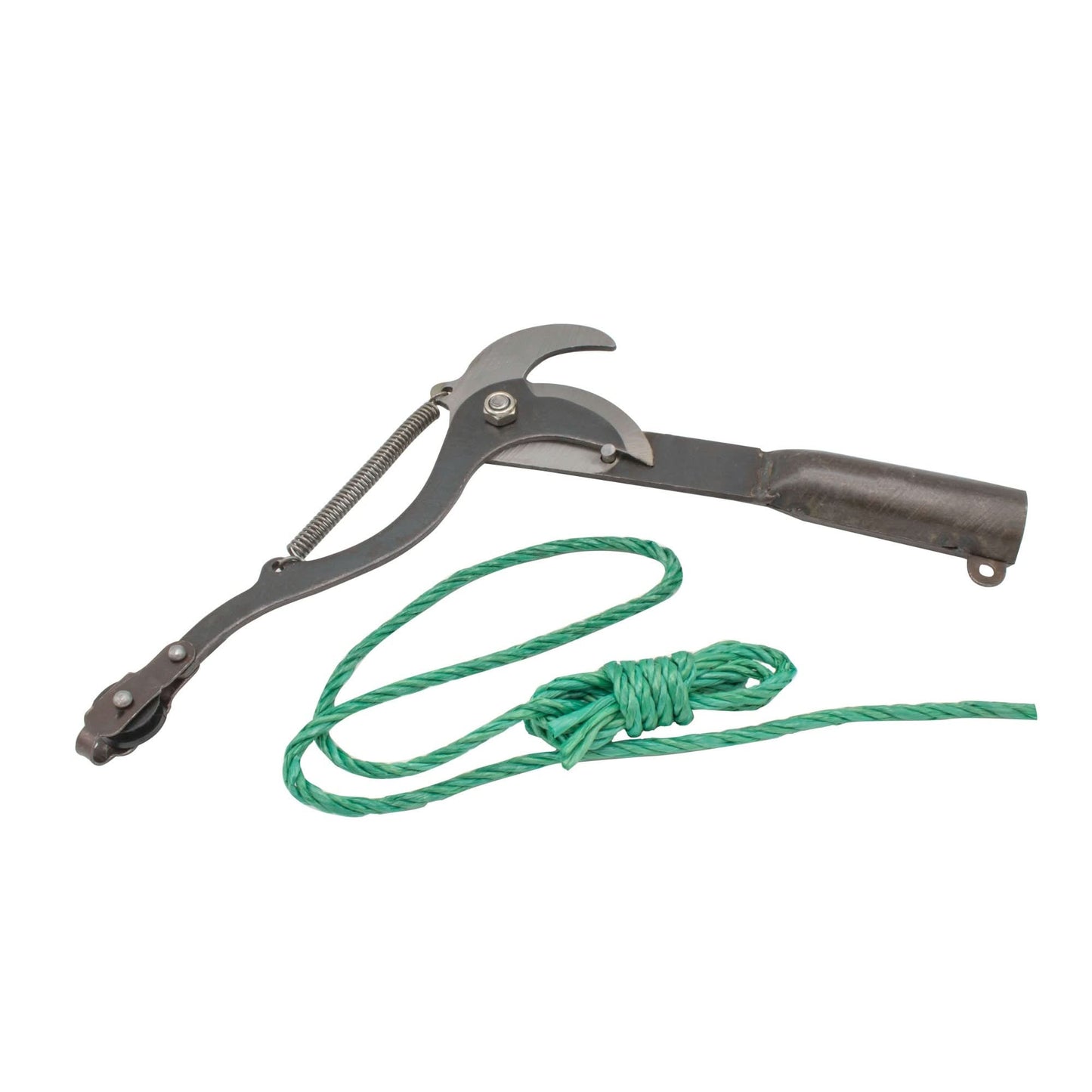 Foarfeca pentru taiat crengi groase, fara coada, lama otel 8 cm