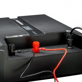 Generator gard electric Fermag Force 4 J, 12V/230V, adaptor inclus, 12000V, 10 km, IP54