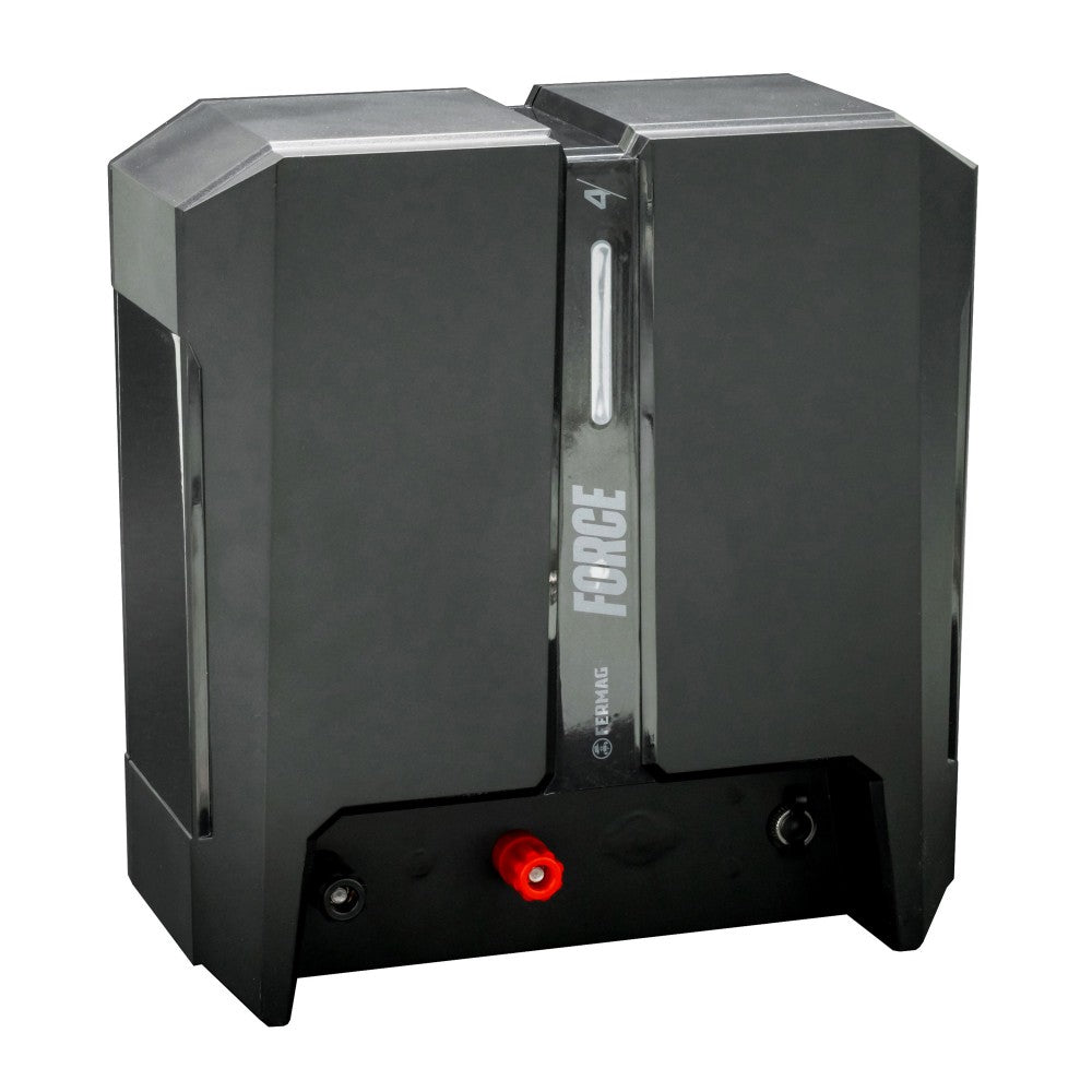 Generator gard electric PROFESIONAL Fermag Force 4 J, 12V/230V, adaptor inclus, 12000V, 10 km, IP54
