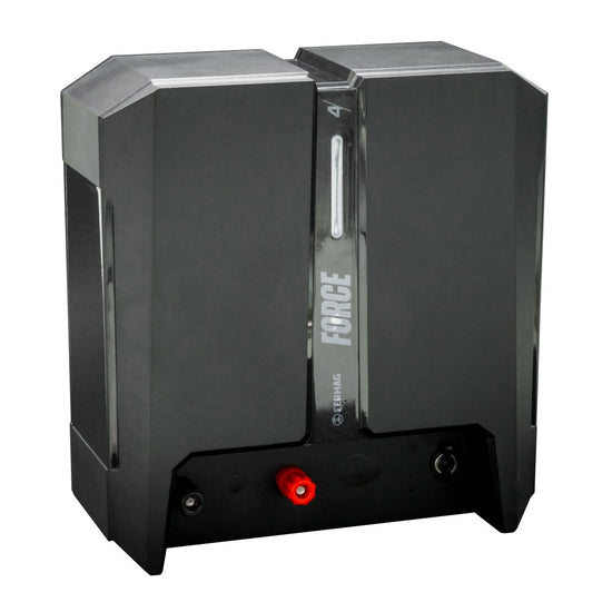 Generator gard electric Fermag Force 4 J, 12V/230V, adaptor inclus, 12000V, 10 km, IP54
