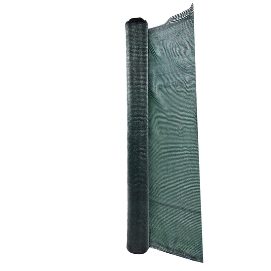 Plasa Umbrire ZEP 1.5 x 50 m, 80g/mp, Grad Umbrire 85%, HDPE, Protectie UV