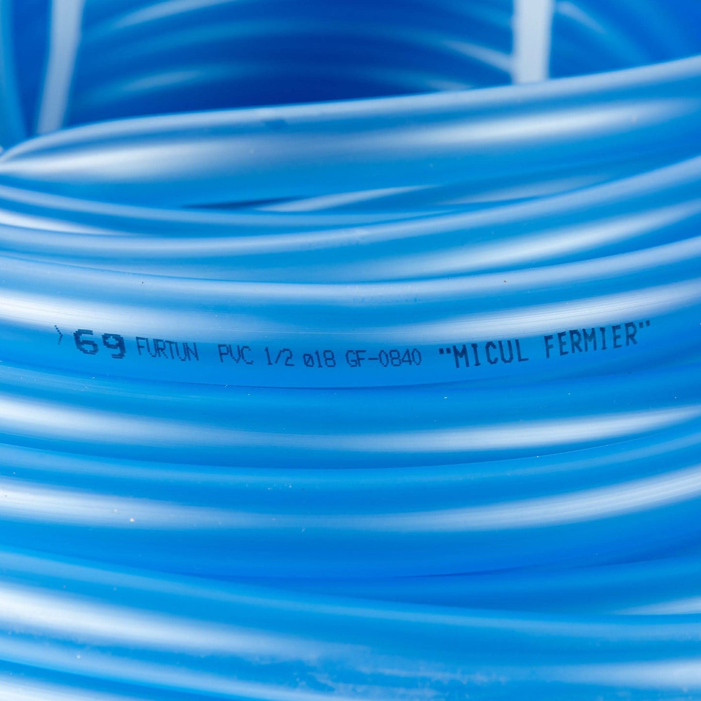 Furtun Pentru Apa Micul Fermier, Gf-0840, 1/2 Inch 100 M - ZEP.RO - Ți-e la îndemână!