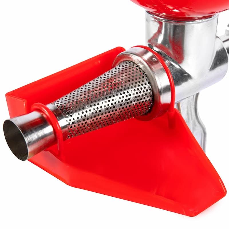 Masina De Tocat Rosii Micul Fermier Gf-1147