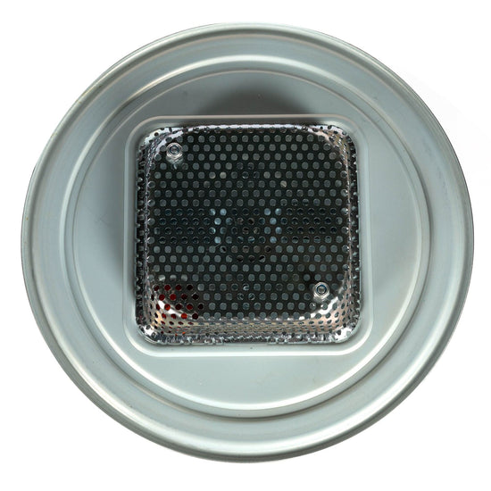Moara electrica 1000W/19000 rpm cu galeata plastic 25L - ZEP.RO - Ți-e la îndemână!