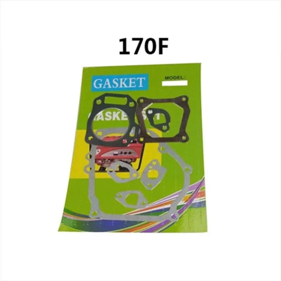 Set Garnituri Motor Honda GX160 / GX200 / 168F / 170F