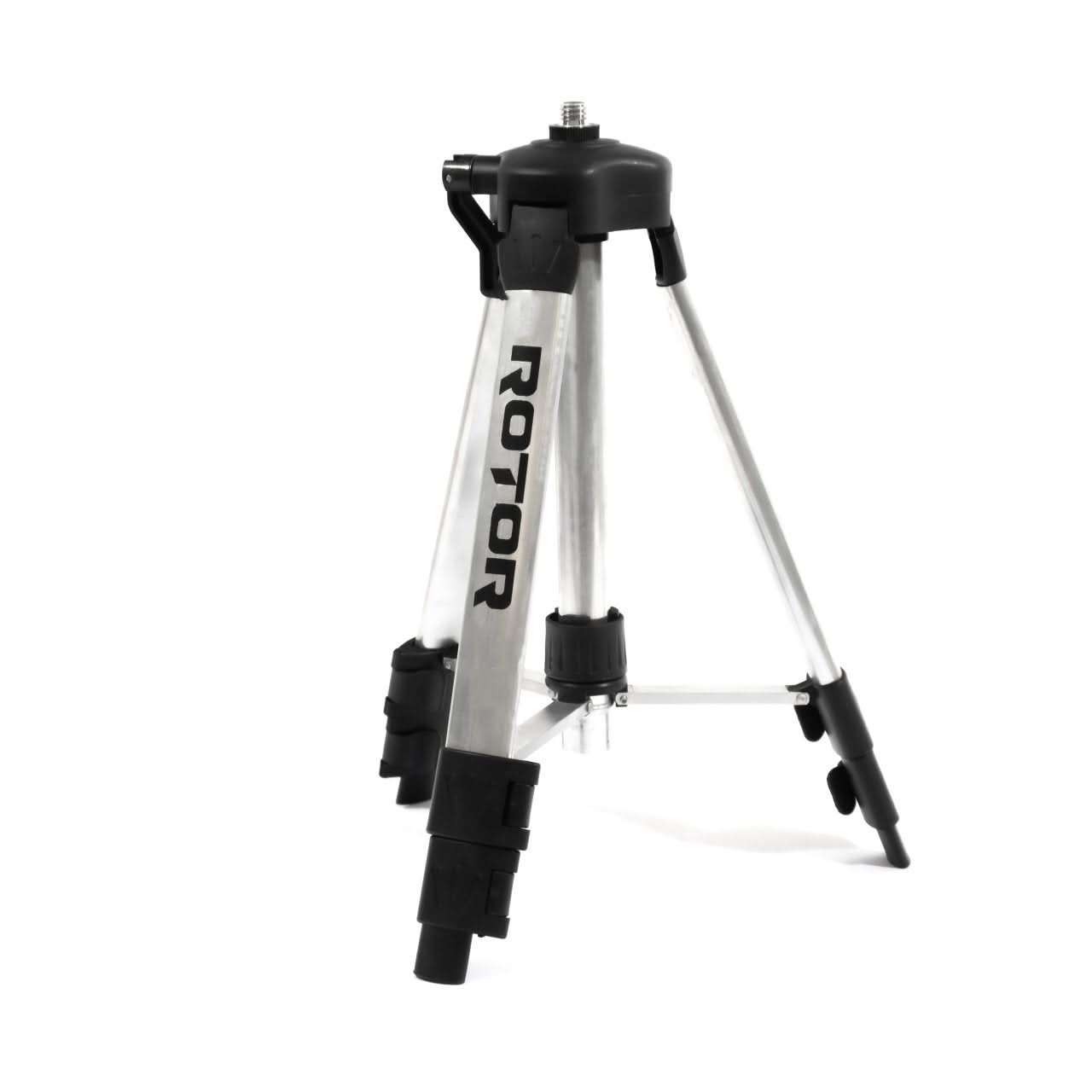 Trepied pentru Nivela Laser ZEP 1 m, Aluminiu