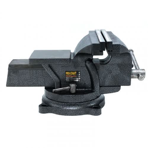 Menghina de Banc PROFESIONALA PROCRAFT PBV200, Prindere 200 mm, Forta 20 kN, Deschidere 175 mm