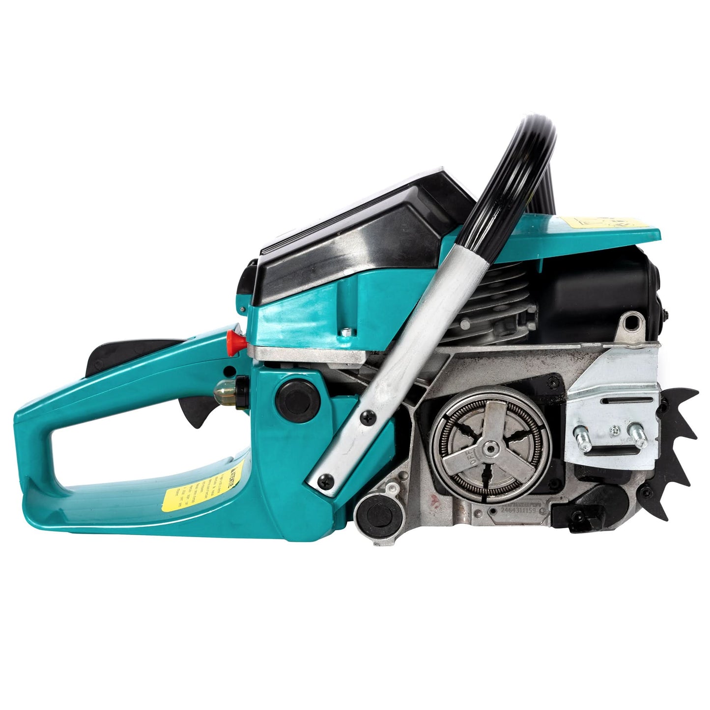 Drujba Micul Pădurar 4900 MP-DT1003-G01, 2.6 CP, Motor 2T, Lamă 16", Lant Inclus, Pornire Rapidă