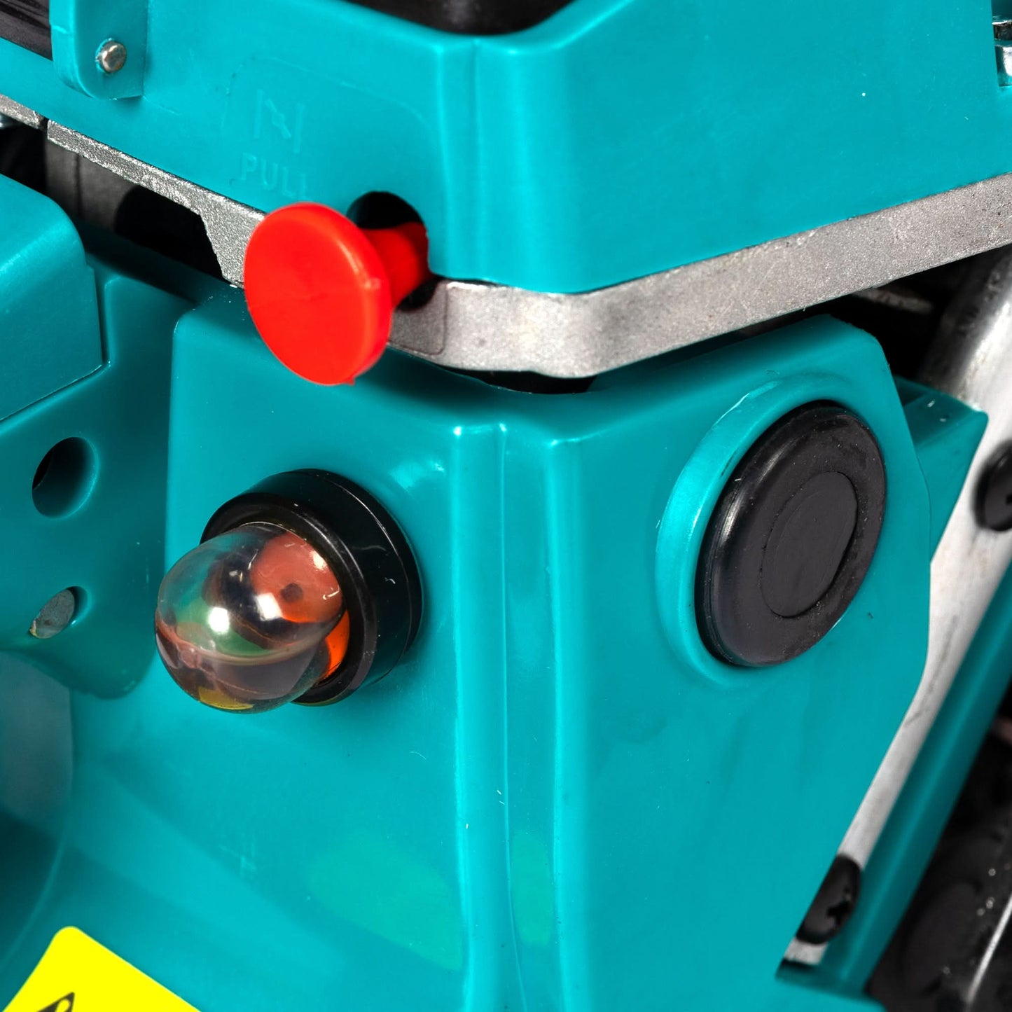 Drujba Micul Pădurar 4900 MP-DT1003-G01, 2.6 CP, Motor 2T, Lamă 16", Lant Inclus, Pornire Rapidă