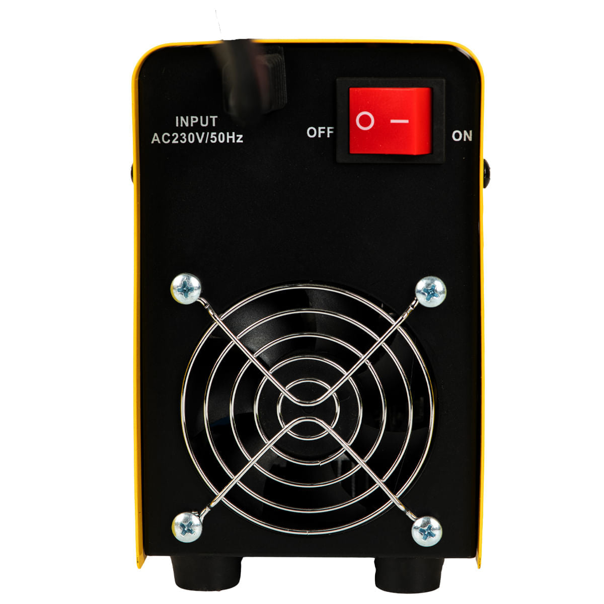 Aparat de sudura cu invertor Gospodarul Profesionist ATX270, MMA, 270A, afisaj LCD