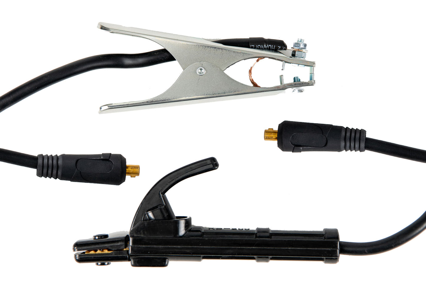 Aparat de sudura cu invertor Gospodarul Profesionist ATX270, MMA, 270A, afisaj LCD