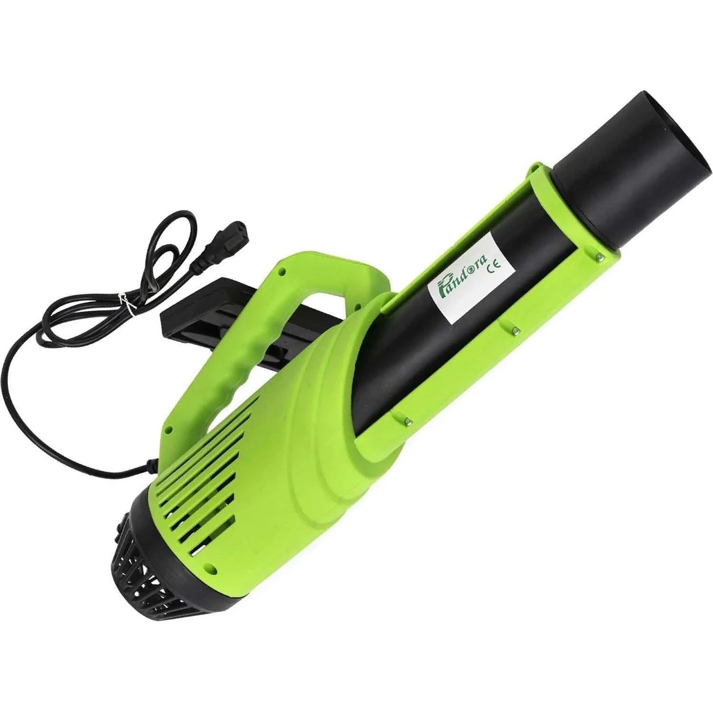 Set pompa de stropit cu acumulator Pandora 12L + Atomizor electric, Vermorel