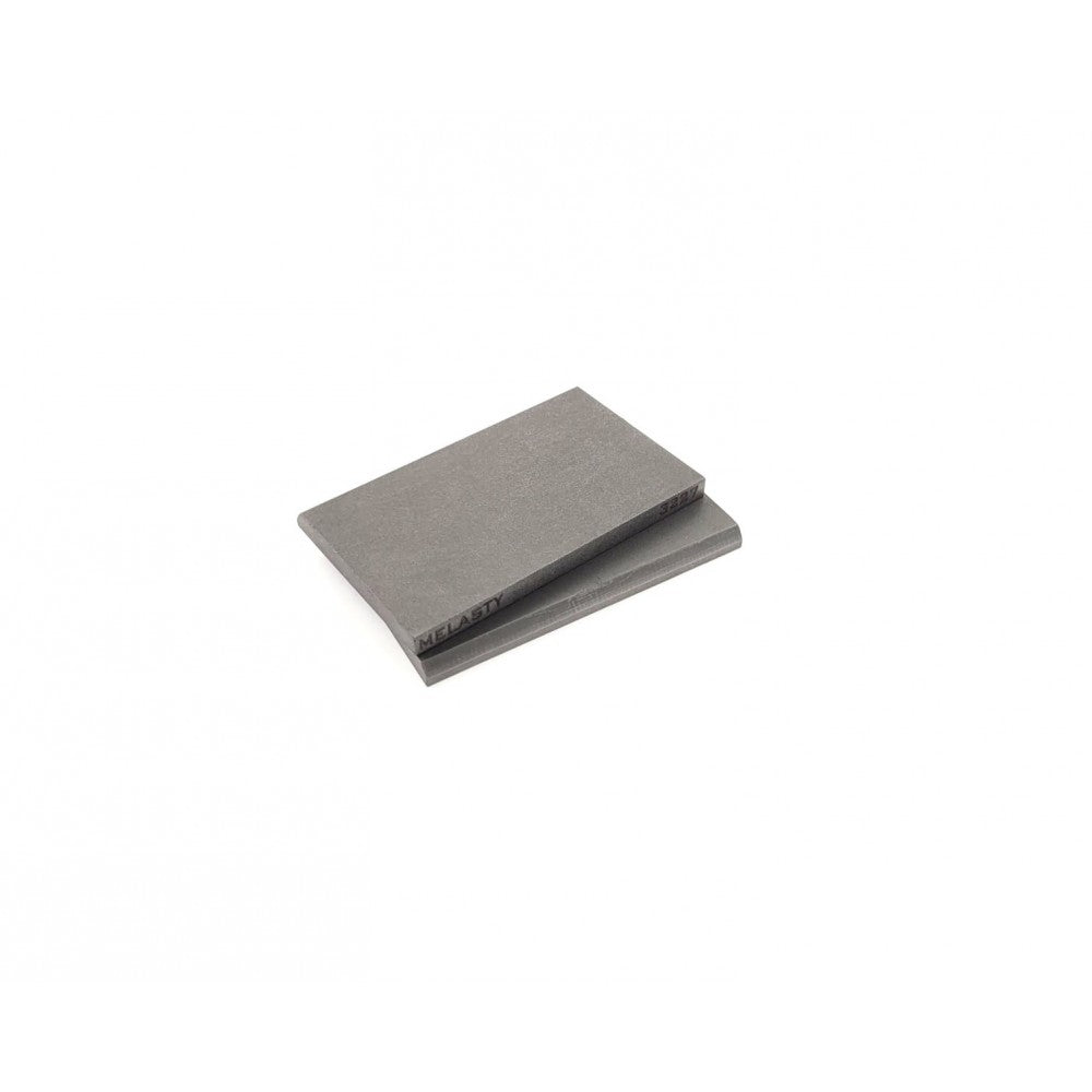 Palete grafit 4.9 x 43 x 70 mm – pentru aparate de muls cu pompa uscata