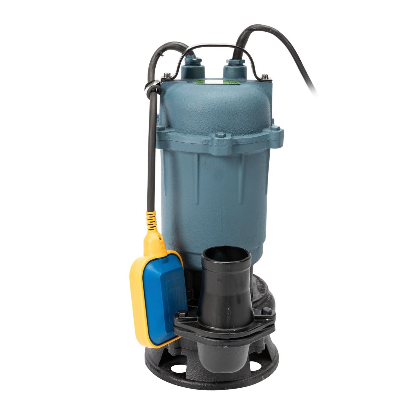 Pompa Apa Murdara Vorskla Cu Flotor 110W