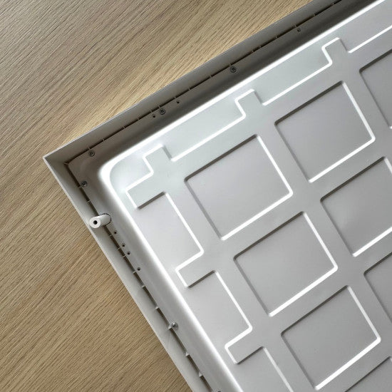 Panou LED PT/ST, 48W, 4320 lm, 600x600x40 mm, 6500K